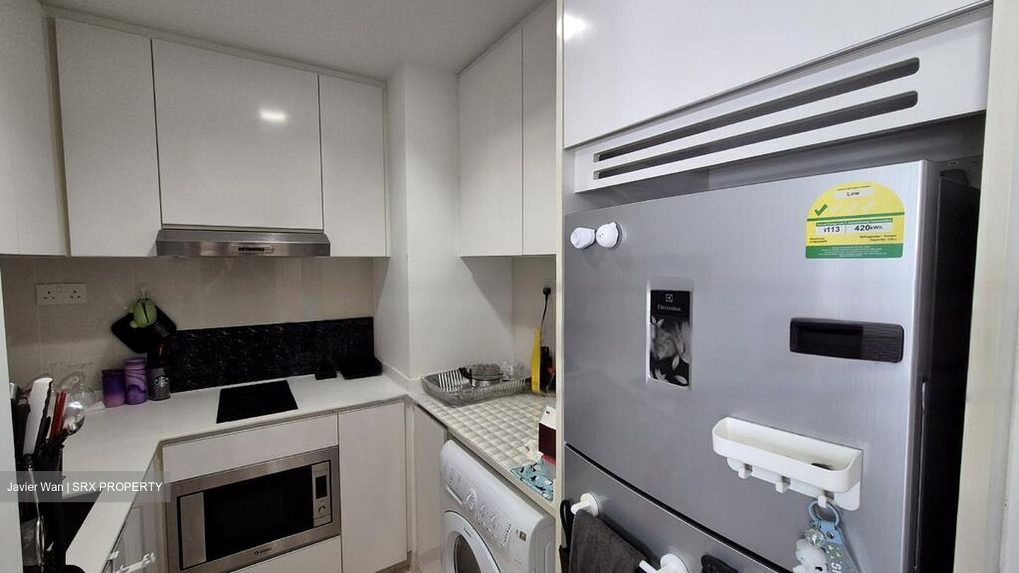 eCO (D16), Condominium #470268451